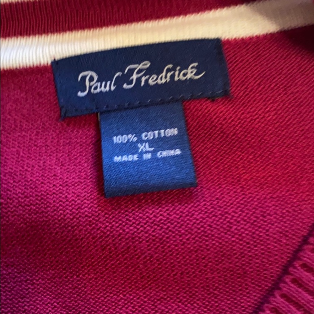 Sweater - Picture 2 of 3